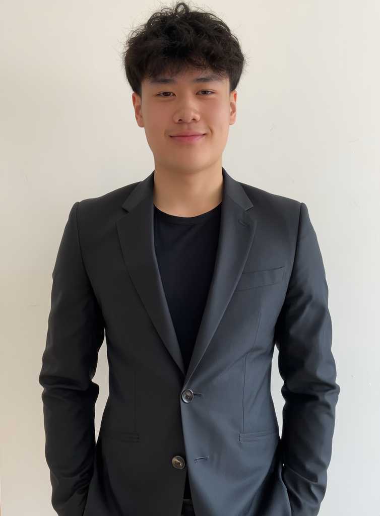Tomy Nguyen