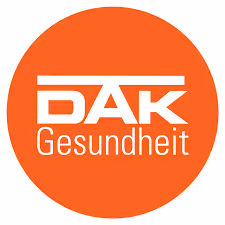 DAK Gesundheit Logo