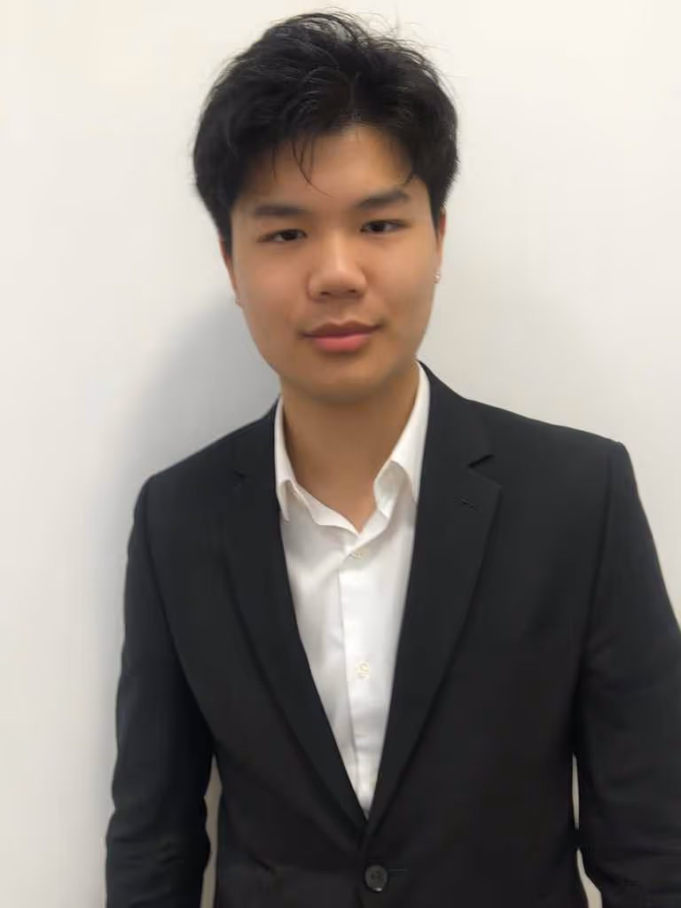 Harry Nguyen - NTH Agency