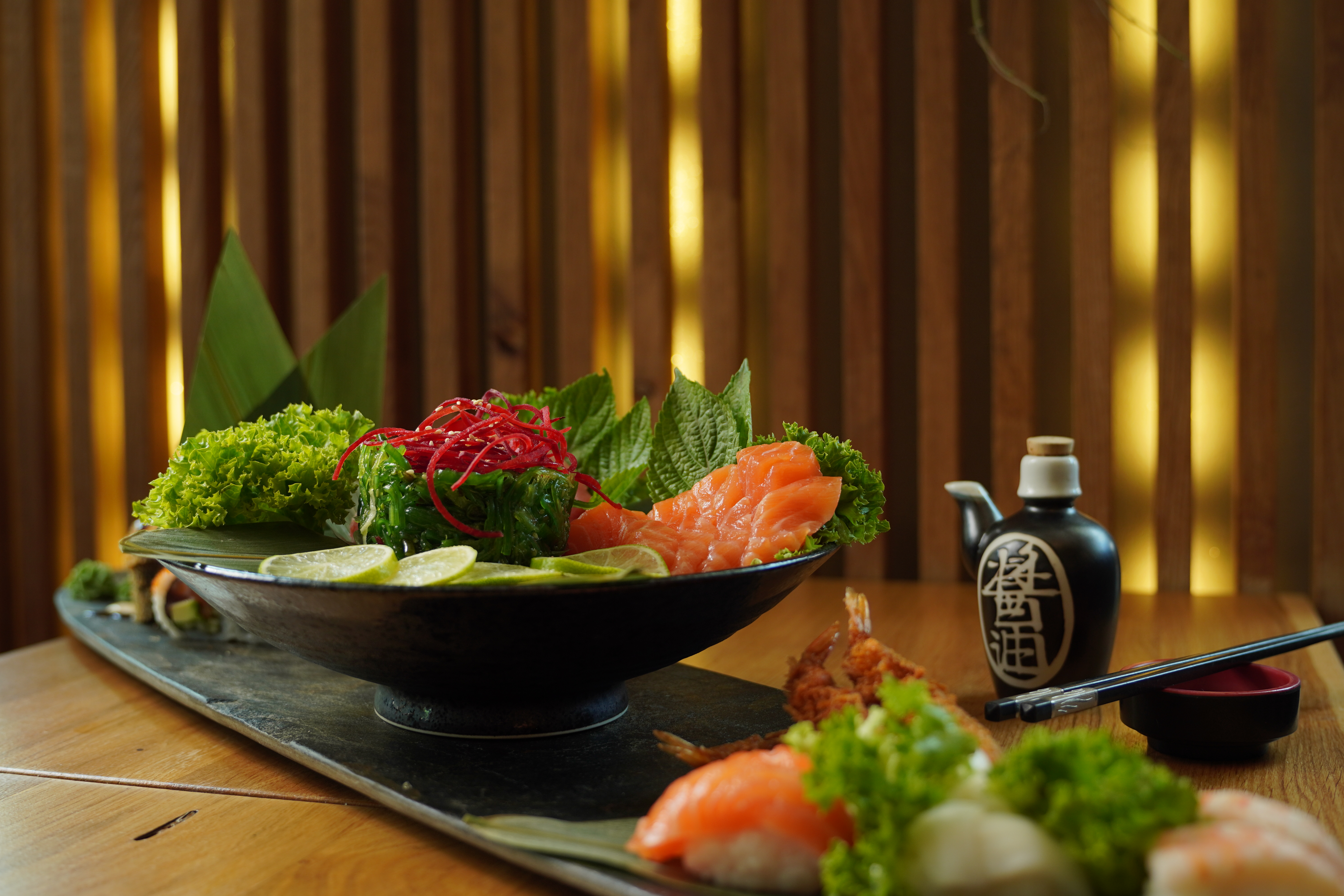 Sashimi