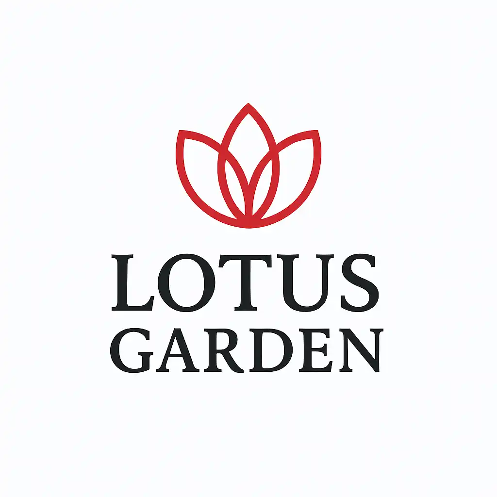 Lotus Garden