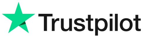 Trustpilot Logo